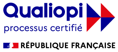 Lire la suite à propos de l’article Notre certification Qualiopi : la reconnaissance de nos engagements qualité