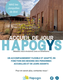 Flyer ADJ